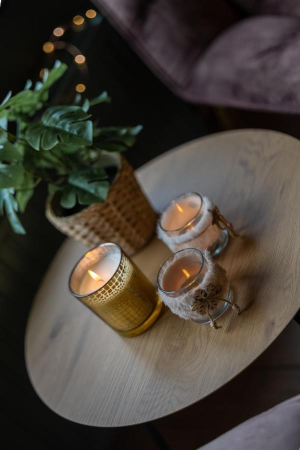 Le Spalace Ngoại thất bức ảnh